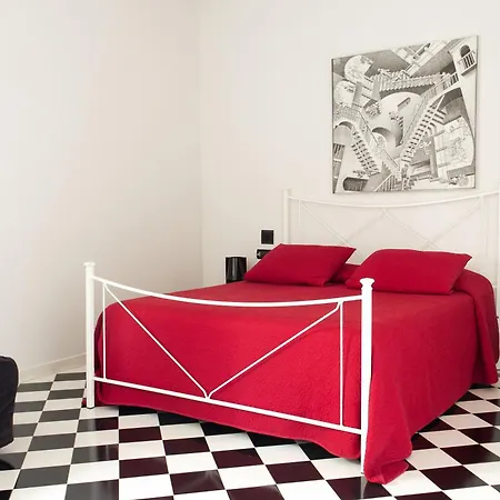 Bed & Breakfast Marabea