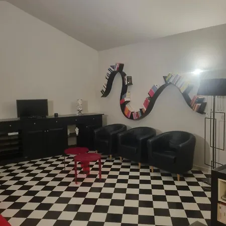Nocleg ze śniadaniem Marabea Maratea