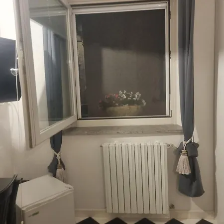 Nocleg ze śniadaniem Marabea