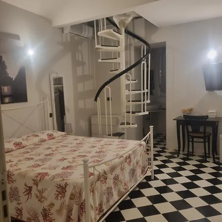 Nocleg ze śniadaniem Marabea Maratea