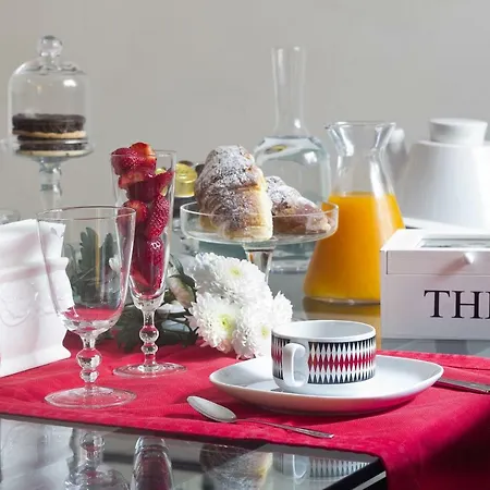 Bed & Breakfast Marabea Maratea