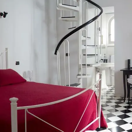 Marabea Bed & Breakfast Maratea